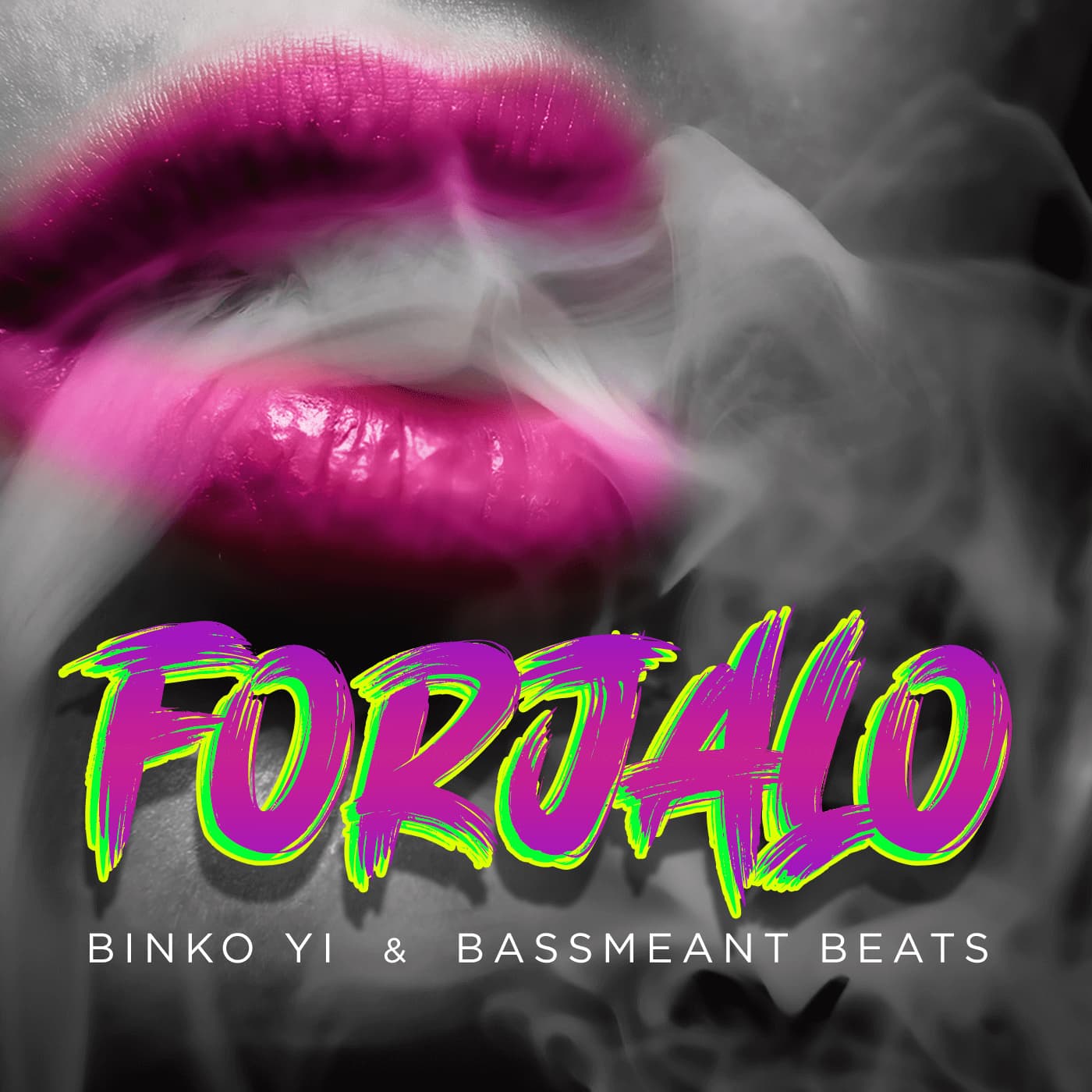 Forjalo
