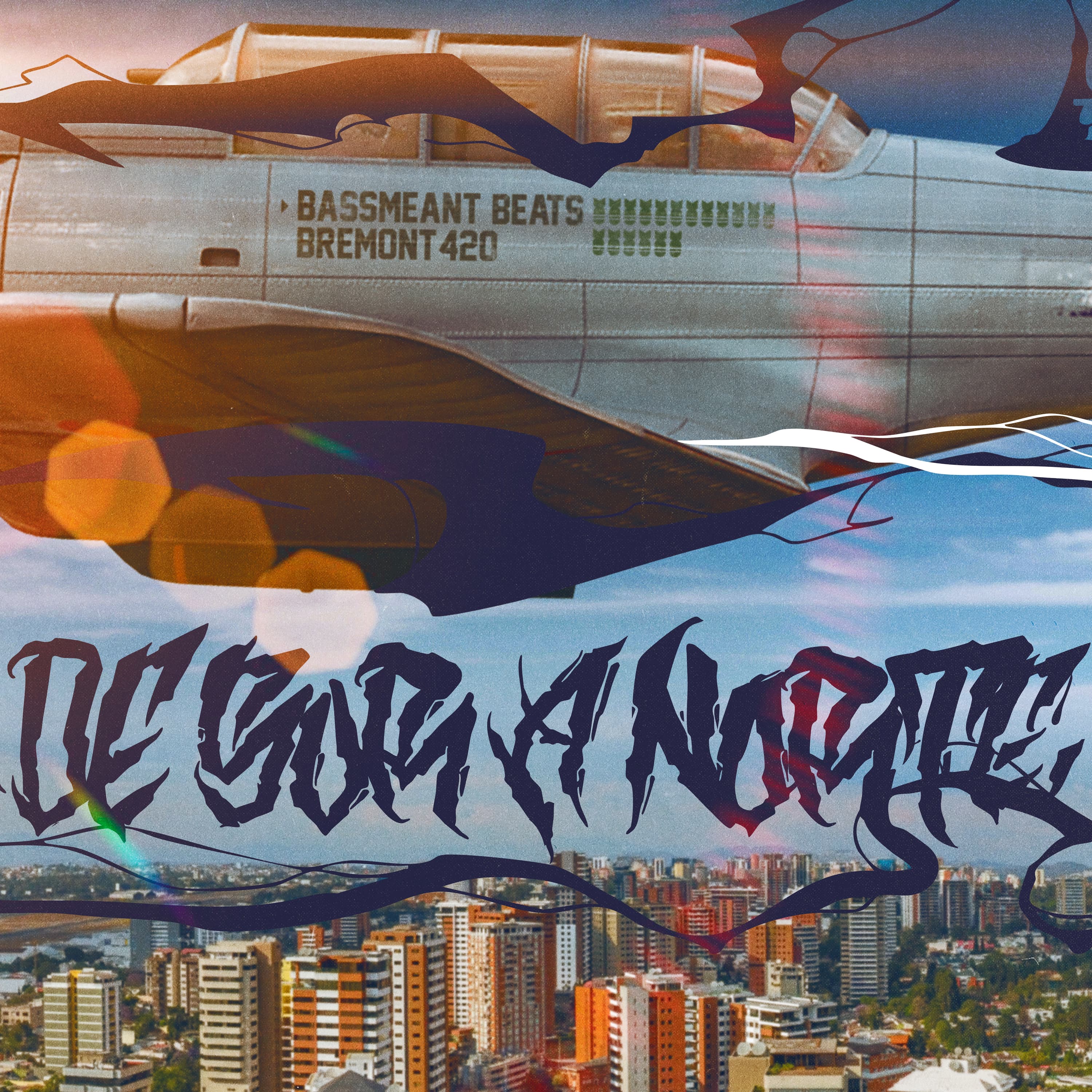 De Sur A Norte