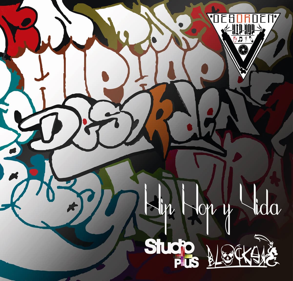 HipHop y Vida