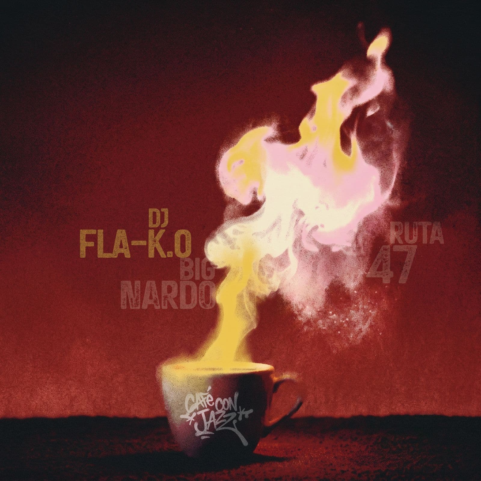 Café con Jazz