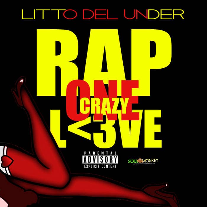 Rap Crazy One Love