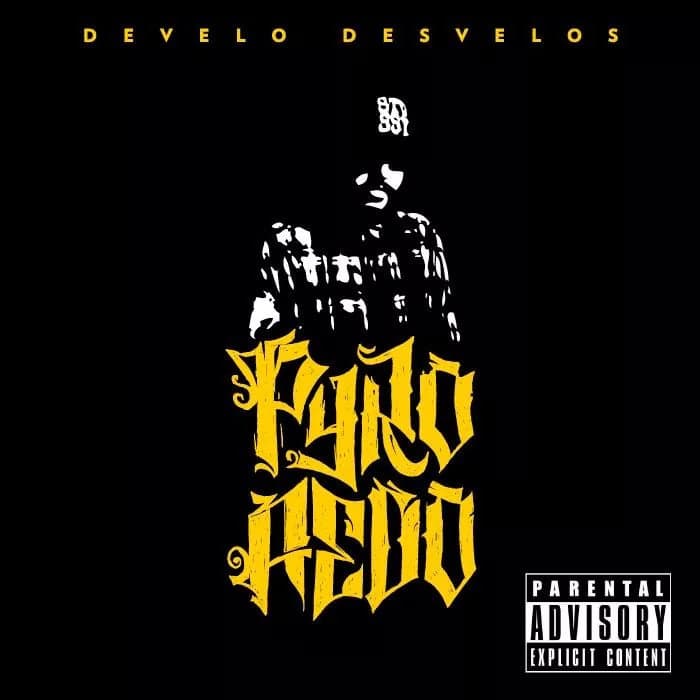 Develo Desvelos
