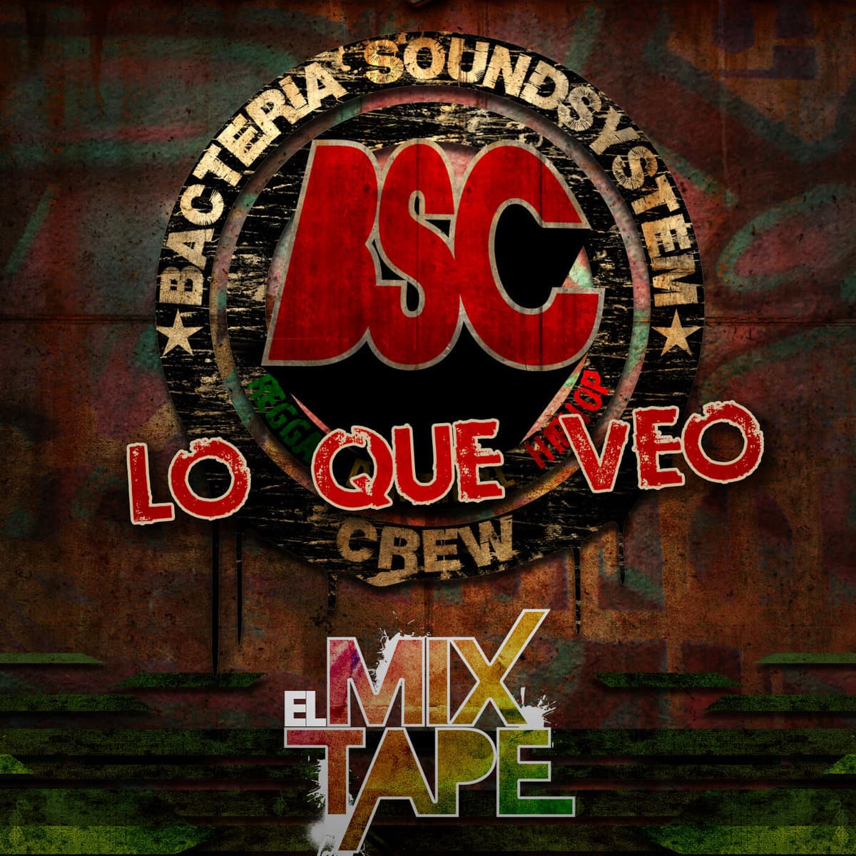 Lo Que Veo (Versión Original)